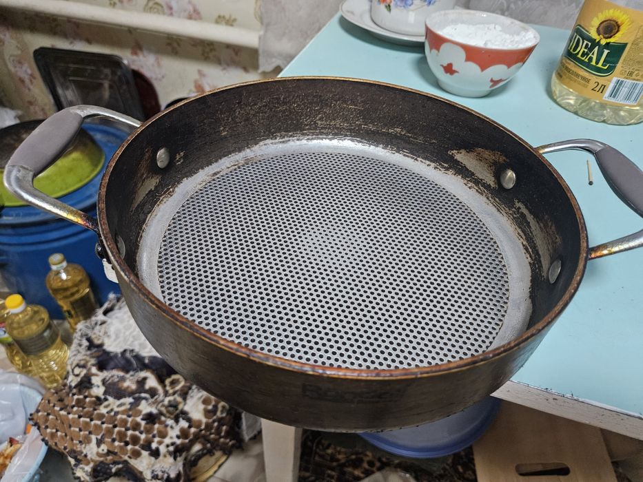 Сковорода Сковорода