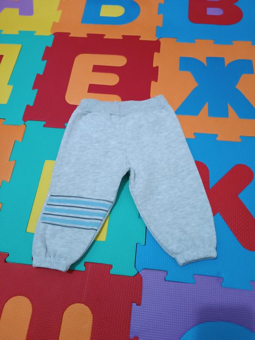 Лот детски дрешки размер 80