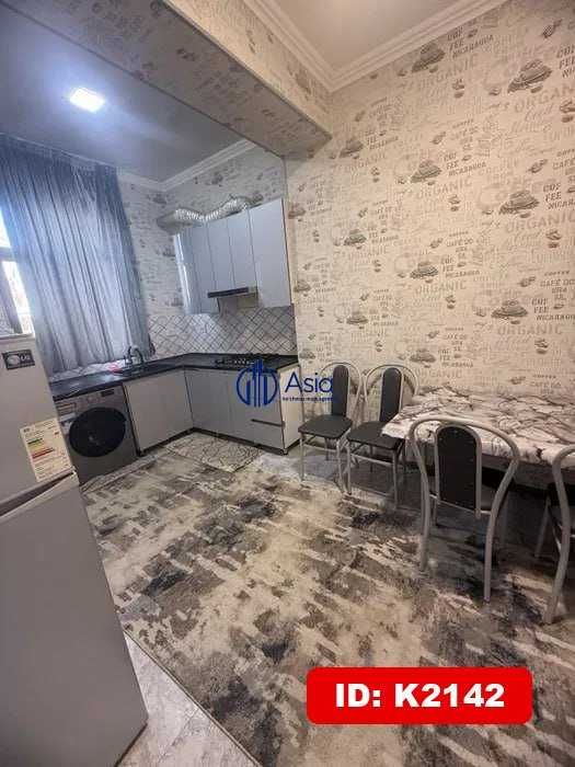 Srochna Severniy tomondan 3xonali uy sotiladi K2142