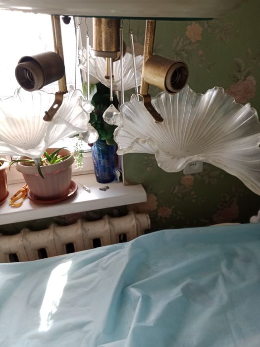 Светильник потолочный