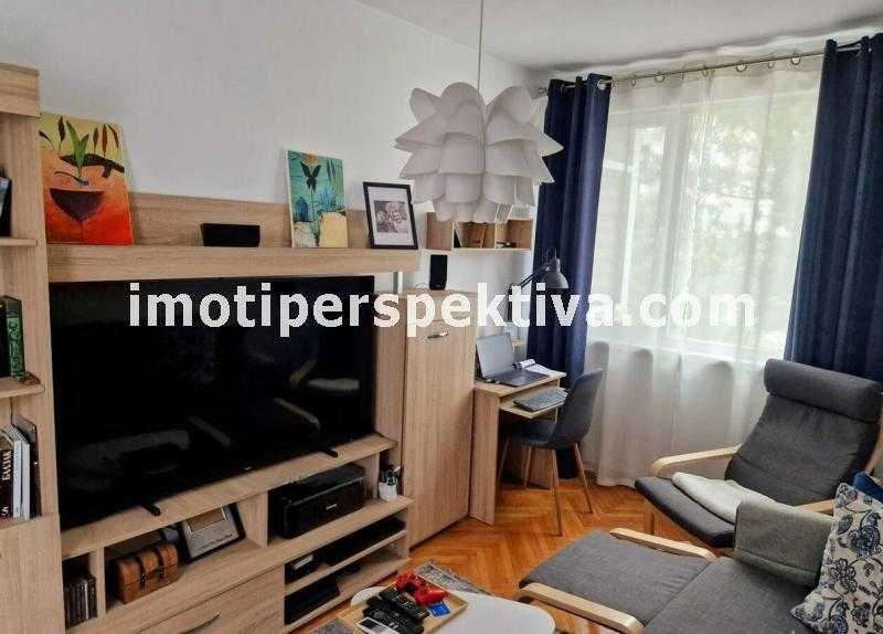 Продава се Многостаен апартамент в Пловдив, Център - 106 кв.м за 1883 €/кв.м - Снимка #5