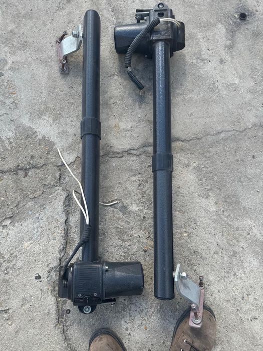 Продам автоматику для распашных ворот