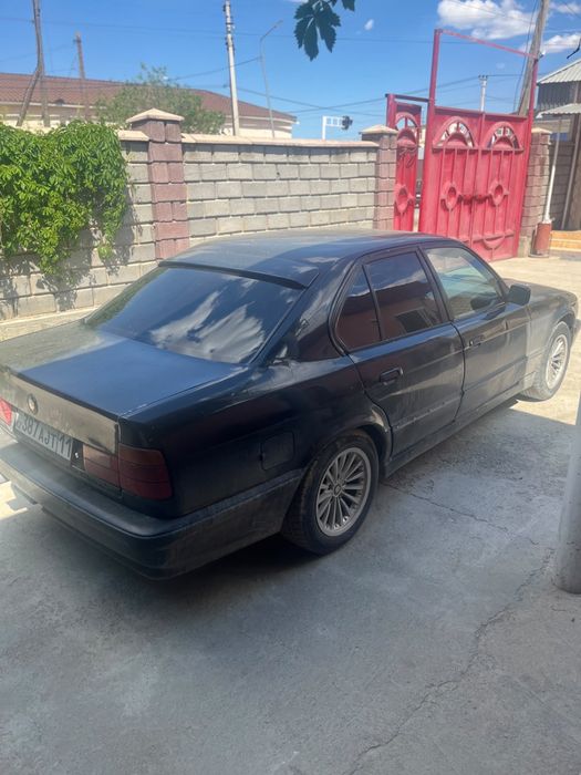 Bmw e34 сатылады