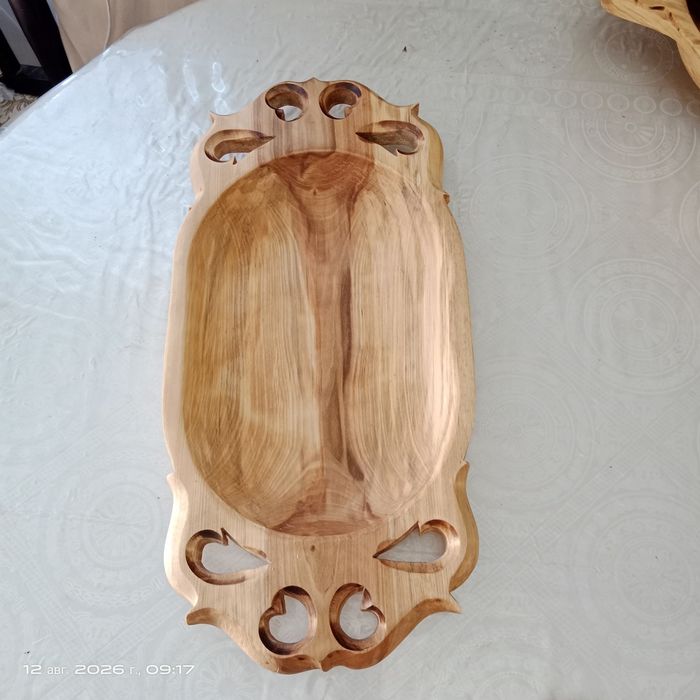 Астау для бешбармака