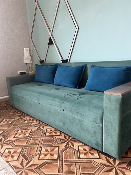 Продается диван