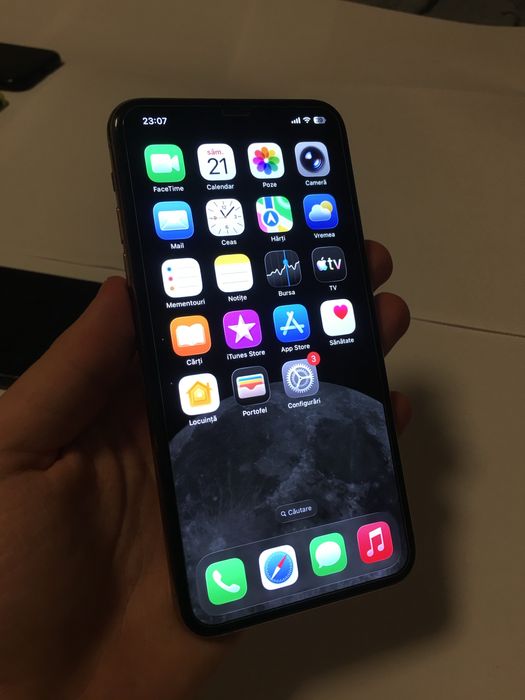 iPhone 11 Pro Max 256 GB