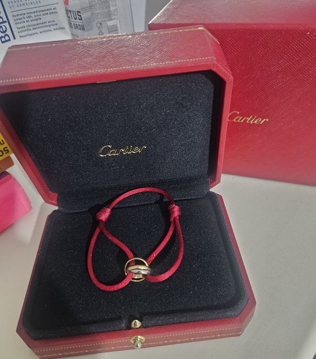 Продается браслет cartie