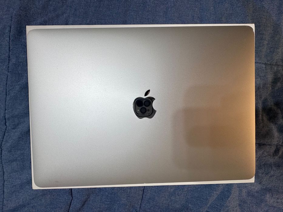 MacBook Pro 13" (2019, 2x Thunderbolt 3)