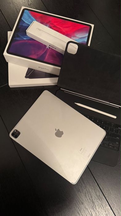 ipad pro 12.9 512gb 2020