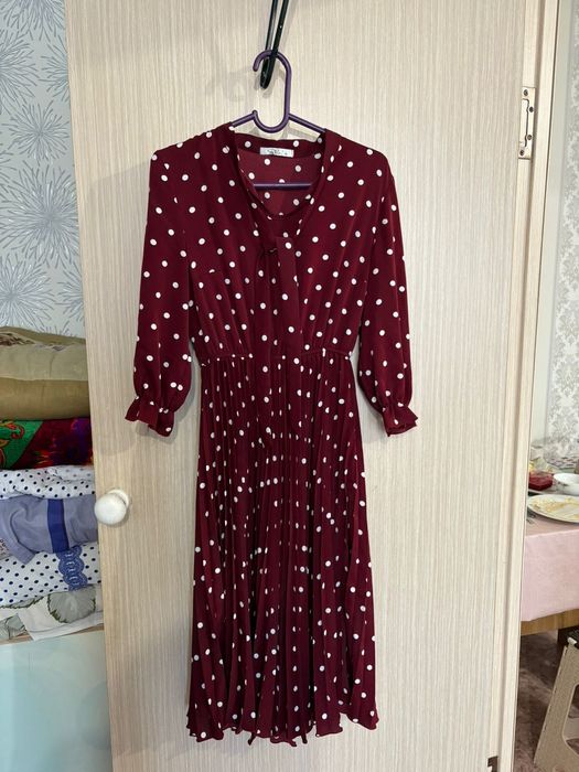 Одежда платье красивое