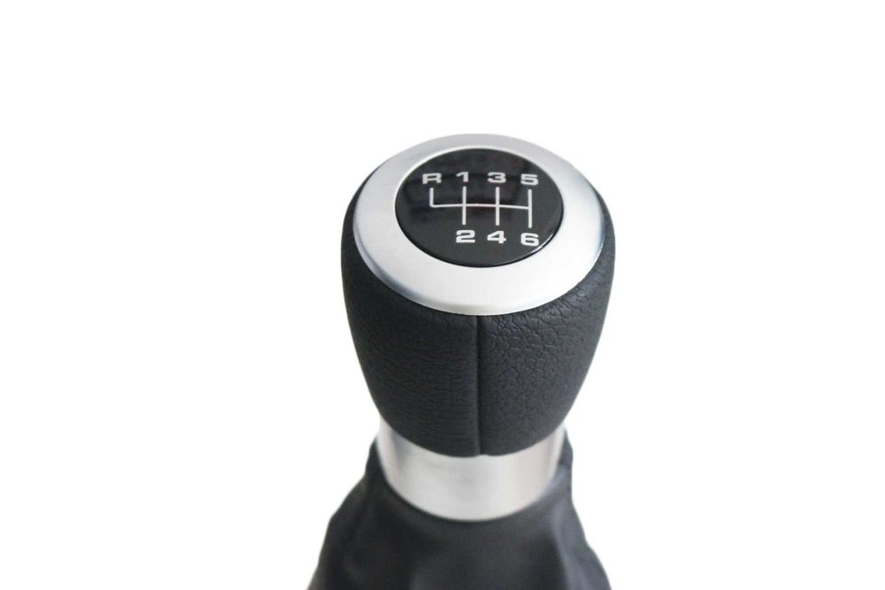 Топка за скоростен лост 5/6 ск. с маншон за SEAT Alhambra 2000>2010г.