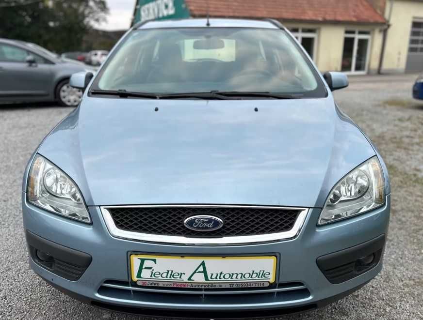 Rulou Portbagaj  FORD FOCUS 2