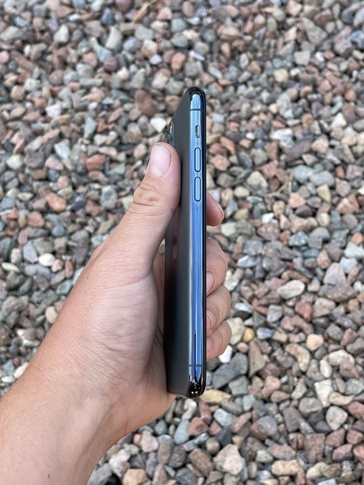 Iphone 11 pro 256gb 79 yomks