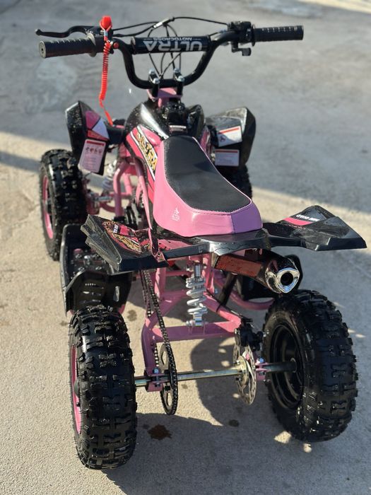 Atv copii  49 ca NOU