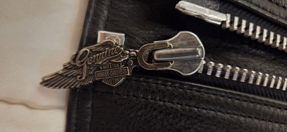 Дамско яке Harley Davidson