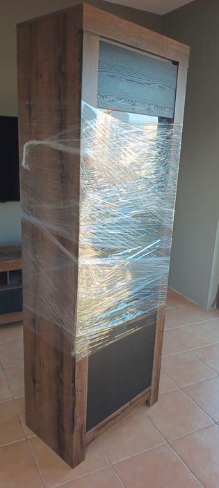 Мебели хол и спалня