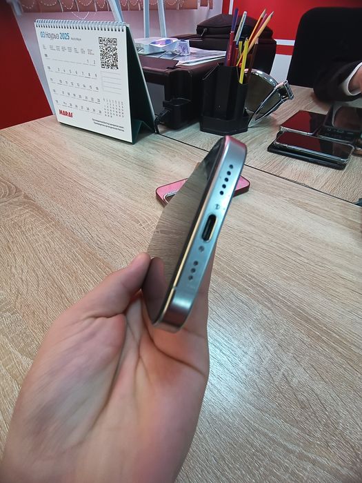 Айфон 13 про мах