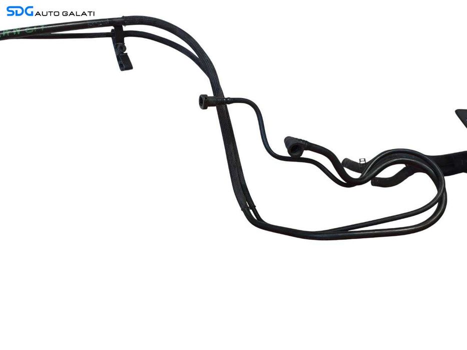 Furtun Furtunuri Conducta Conducte Alimentare Combustibil Ford Transit 2.4 TDCI 2006 - 2013 Cod 6C11-9289-DE [LR1807]