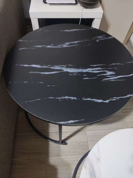 Măsuțe 2in1 living