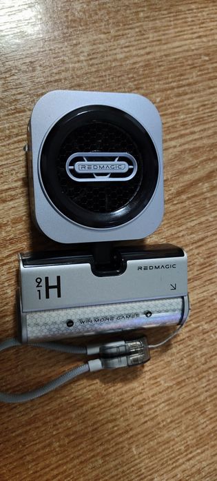 RedMagic 10S PRO 16G RAM 512GB