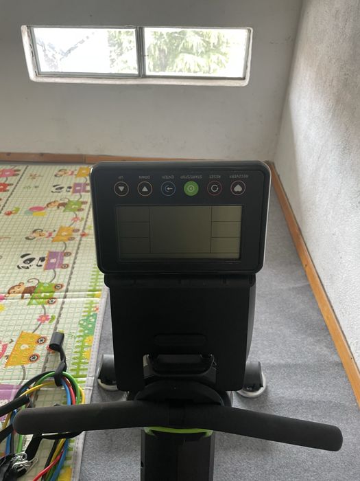 Гребен тренажор Zipro  Dash