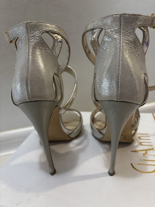 Официални обувки Gianni, 36