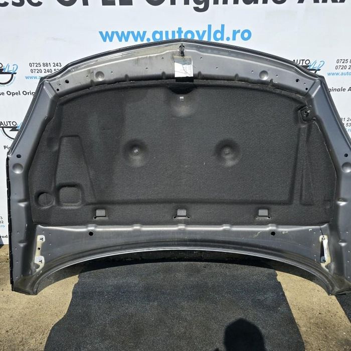 Capota motor gri Z177 Opel Insignia A