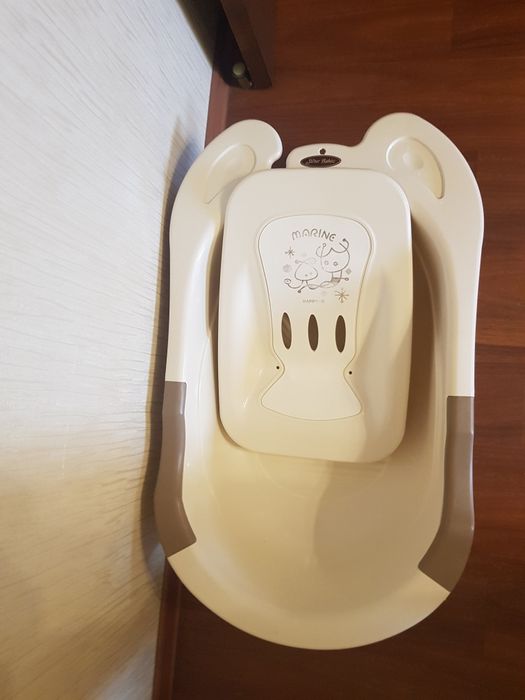 Продам ванночку для купания