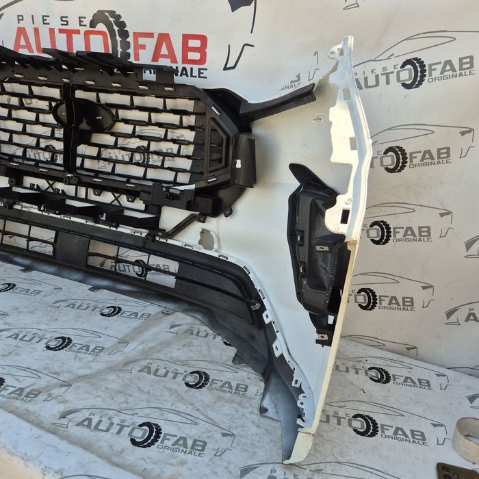 Bara fata Ford Transit,Tourneo Custom an 2023-2024-2025-2026