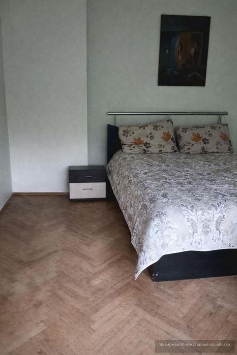 Двустаен за продажба в кв.Люлин 4
