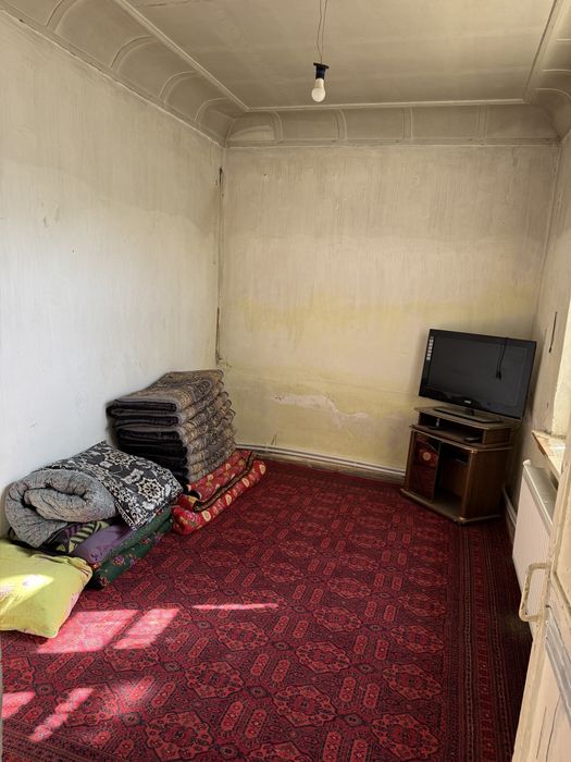 Срочно продам участок земли р-й Охонгарон Галла кудук