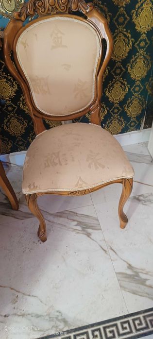 Mobila de sufragerie