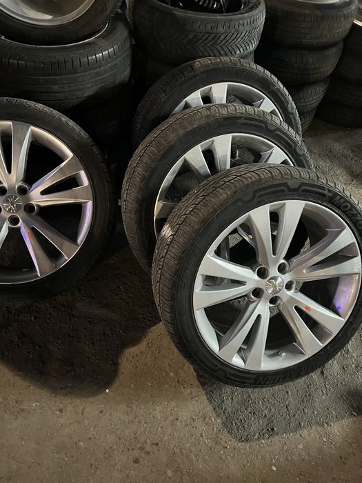 Captiva  Diska      20R