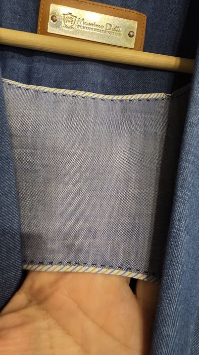Пиджак женский Massimo dutti