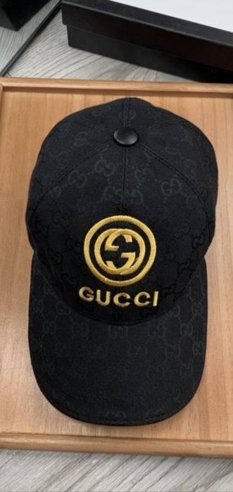 Șapca Gucci, model 2026, 7 modele