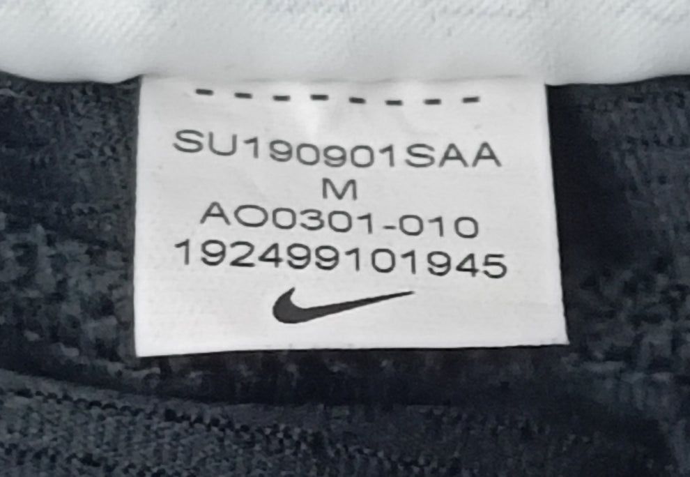 Nike Court DRI-FIT 2in1 Flex Ace Tennis Shorts гащета с клин 2в1 M