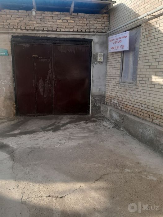 Продается дом в старом городе
