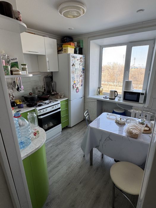 Продам квартиру 3-х конатный