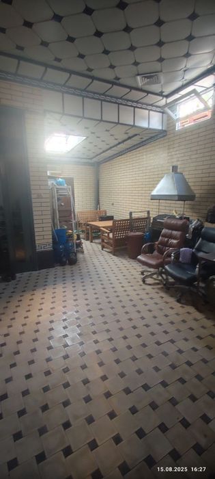 Продаётся дом в центре города Ор-р Посольство России1,6 соток 160,000