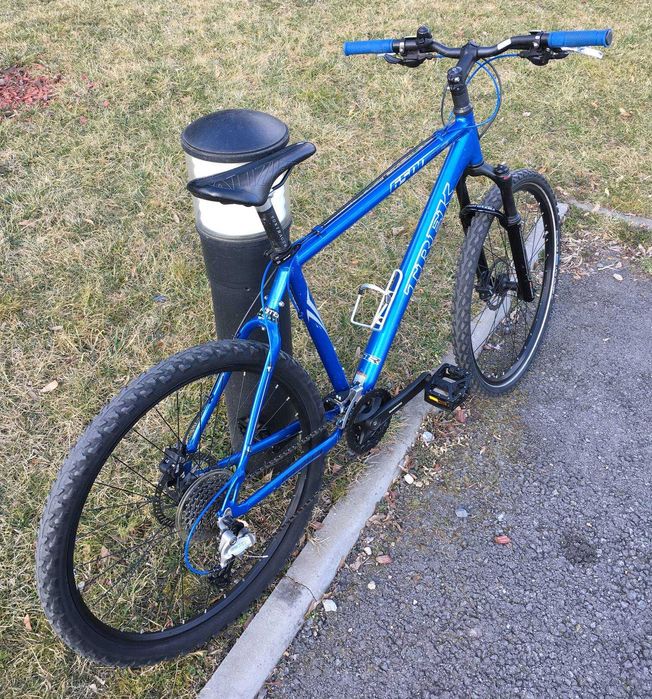 Bicicleta MTB TREK 6500 slr 26 er cadru aluminiu