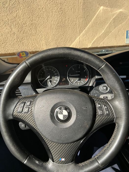 Se vinde autoturism BMW e90, 2.0disel xdrive.177cp .