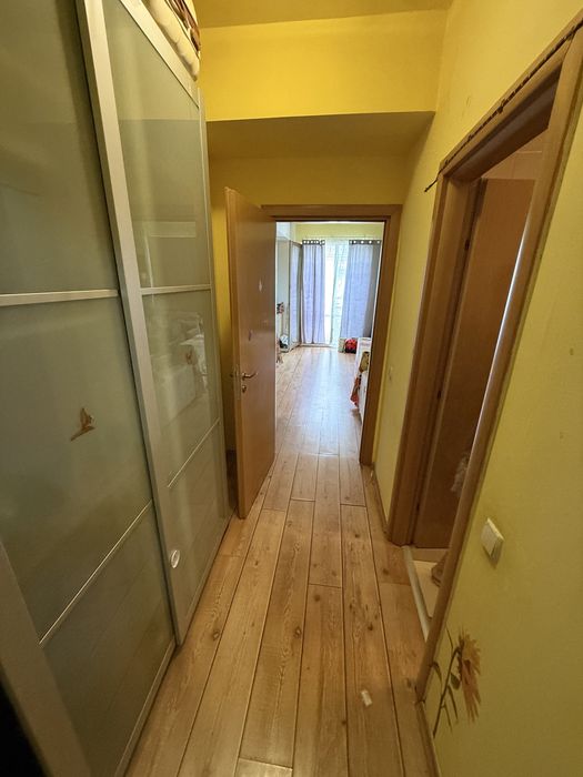 Ofer spre vânzare Apartament cu 2 Camere Bloc nou zona Centrală / Kaufland