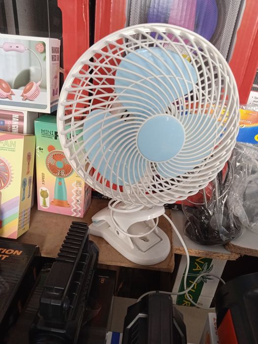 Вентилятор . вентилятор