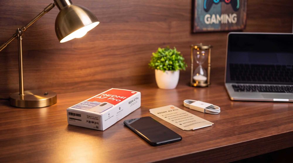 Xiaomi Redmi A7 Pro Nou 8GB RAM 64GB 6.9 display / NFC