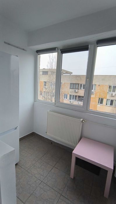 Garsoniera de inchiriat Plaza Romania