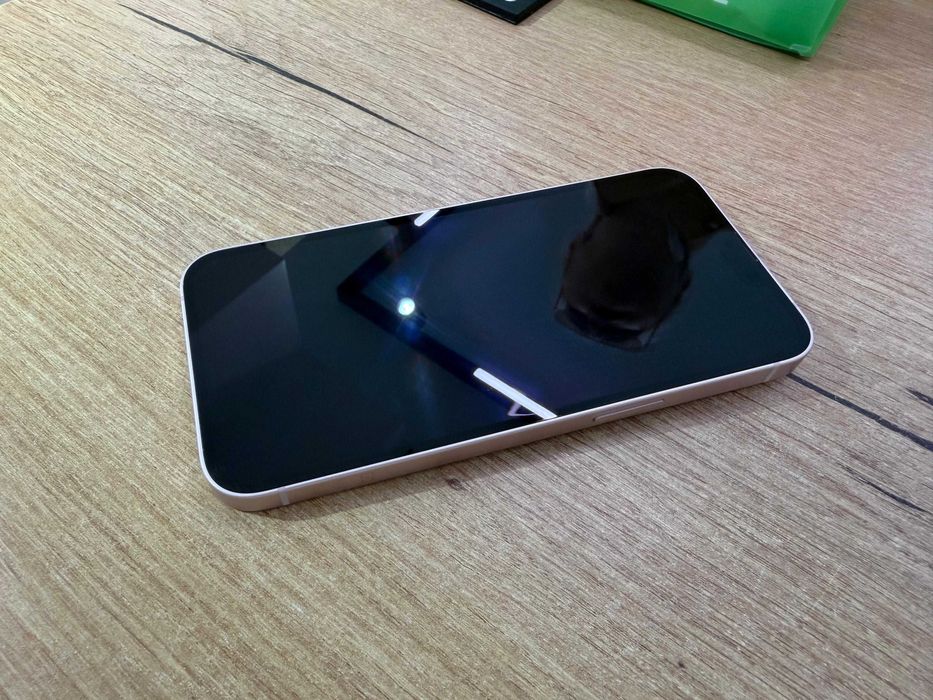 iPhone 13 Roz, 256Gb 5G | Factura & Garantie | Buy-Back |