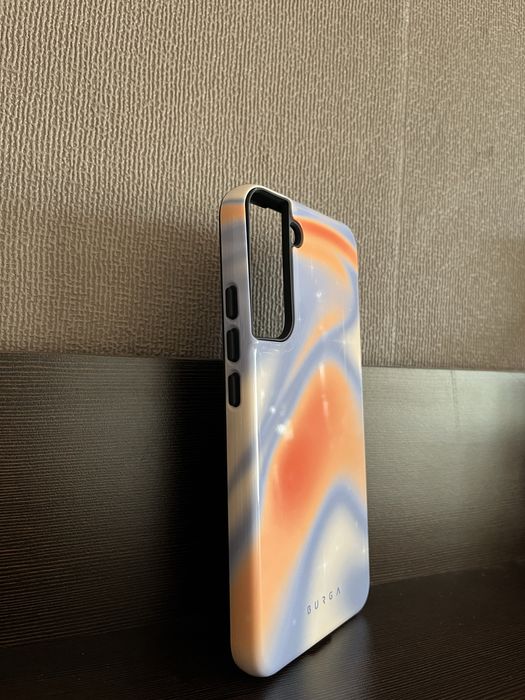 Кейс Burga за Samsung Galaxy S22 Plus