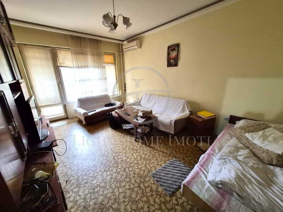 Продава се Тристаен апартамент в Пловдив, Кючук Париж - 86 кв.м за 795 €/кв.м - Снимка #5