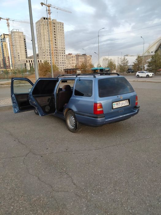 golf 3 универсал