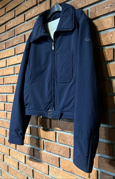 Bogner Navy Jacket